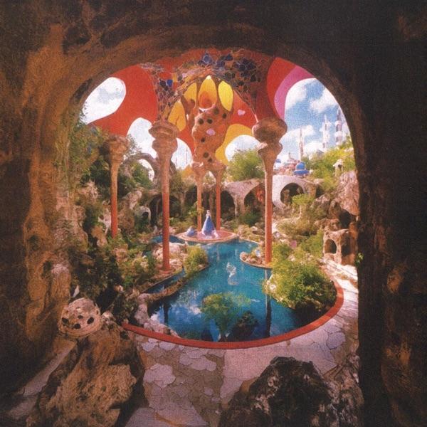 Find The Hidden - Vinyl Williams