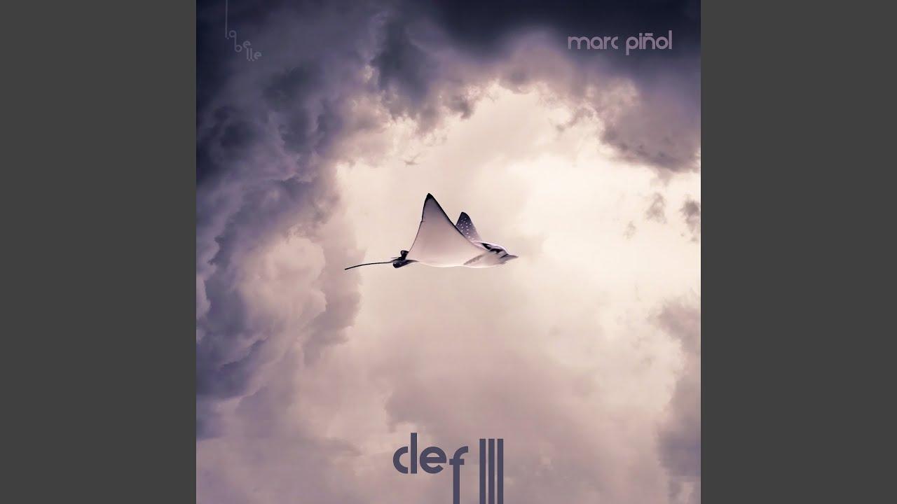 Clef III - EP - Marc Pinol