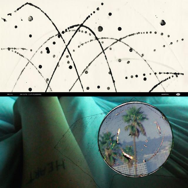 City Planning (Deluxe) - Mount Kimbie, Kai Campos