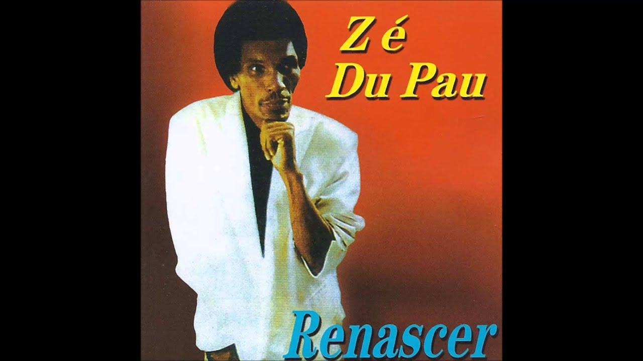 Angola Saudade 60*70 - Zé do Pau