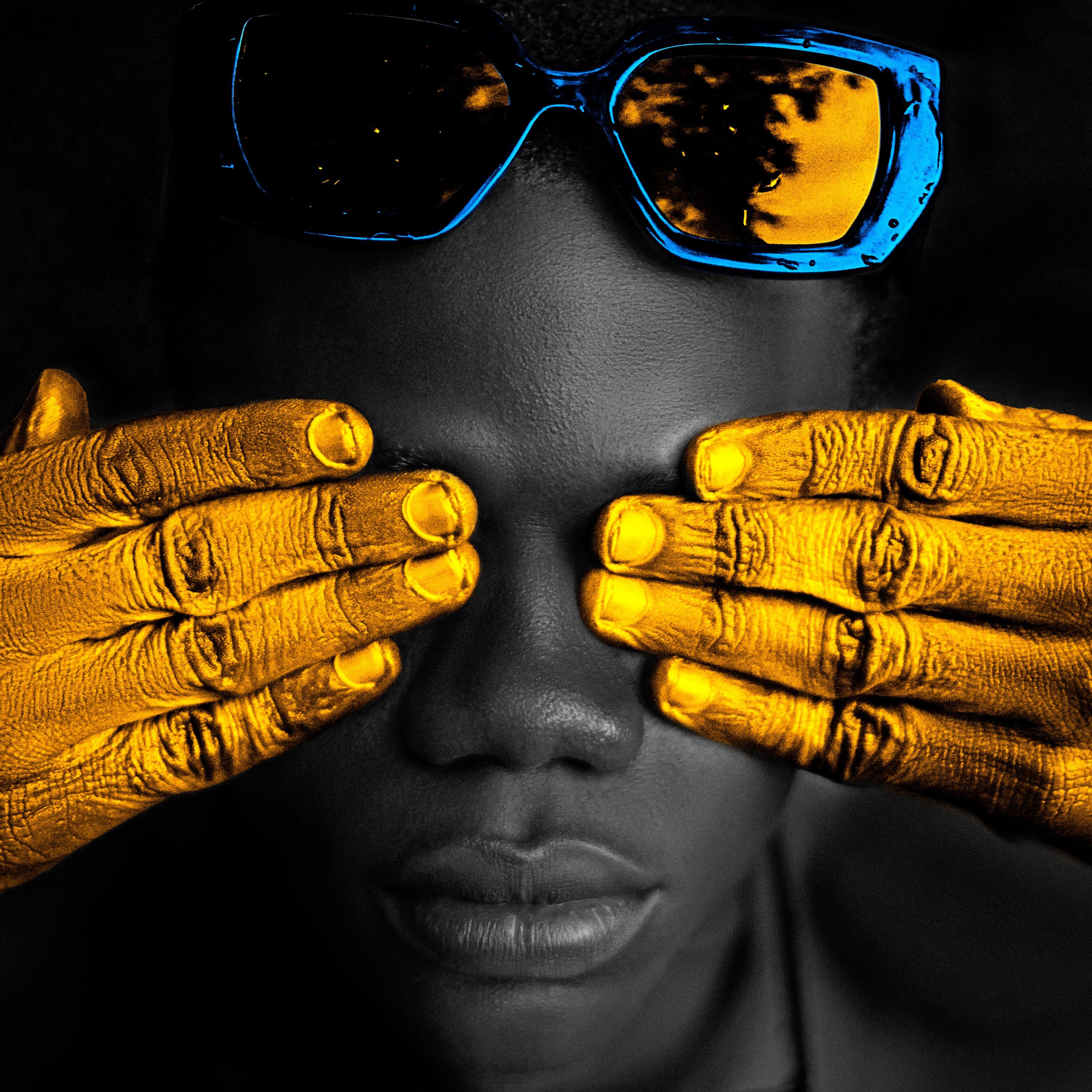 Don't Take My Soul - K.O.G; Pat Thomas