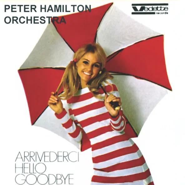  - Peter Hamilton Orchestra