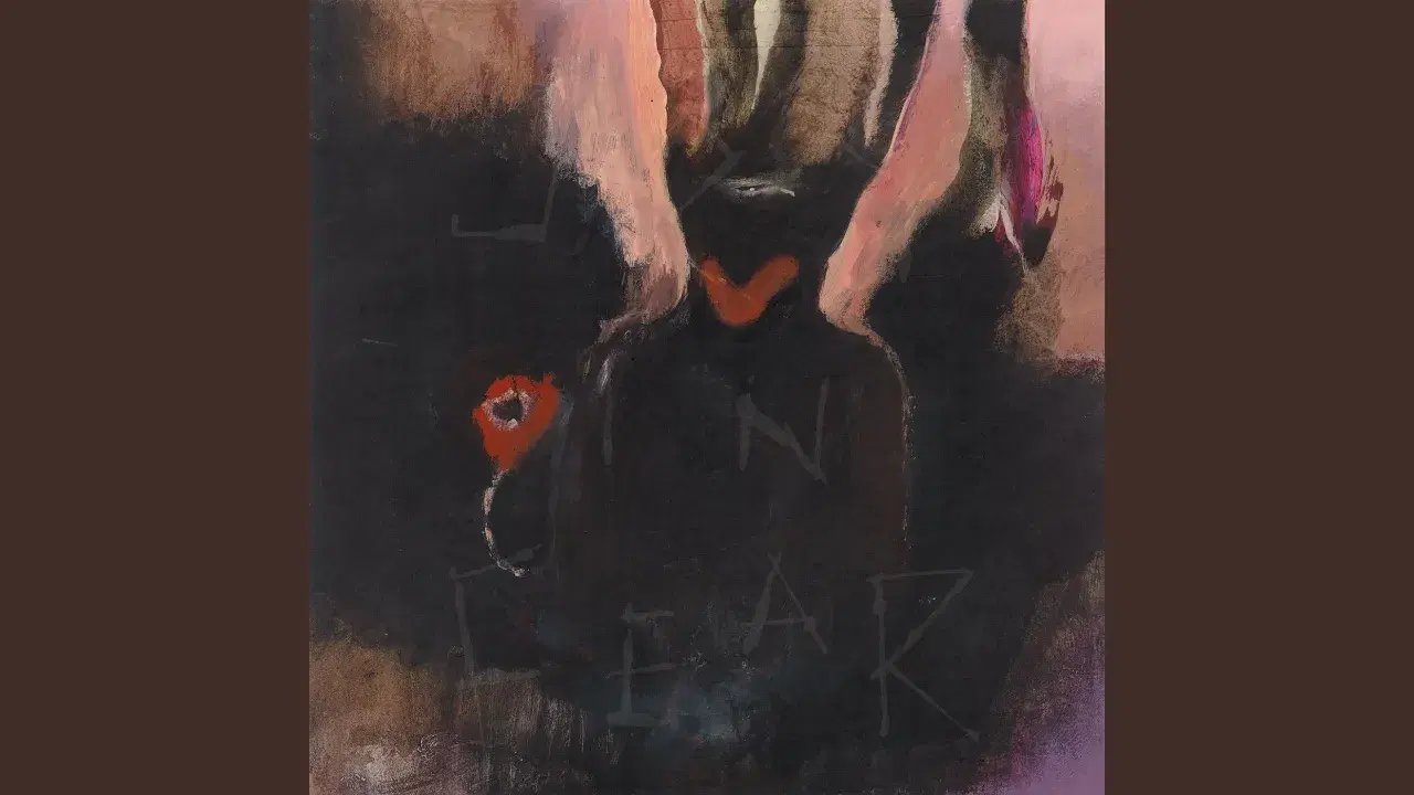 Joy In Fear - goat (JP)