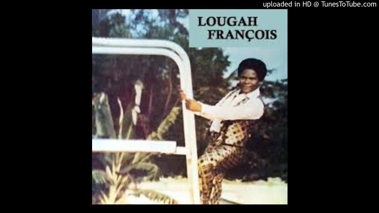 Various - Francois Lougah