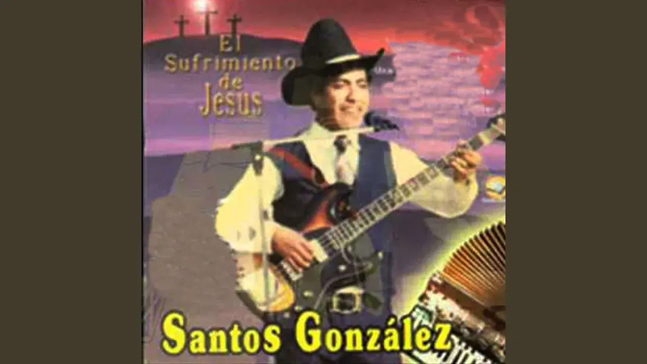 TENEMOS EL SABOR - Hermanos Santos