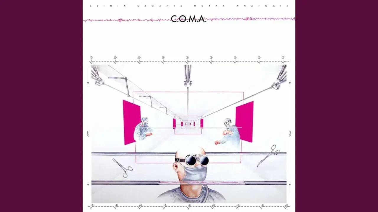 Clinik Organik Muzak Anatomik - C.O.M.A.
