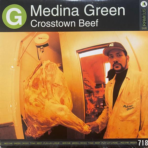  - Medina Green