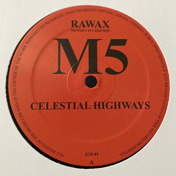 Celestial Highways - M5