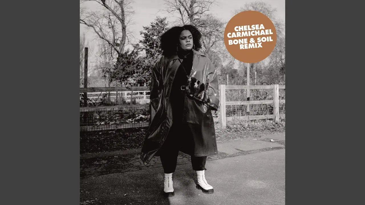 Bone And Soil (Shabaka Hutchings Remix Feat. Joshua Idehen) - Chelsea Carmichael