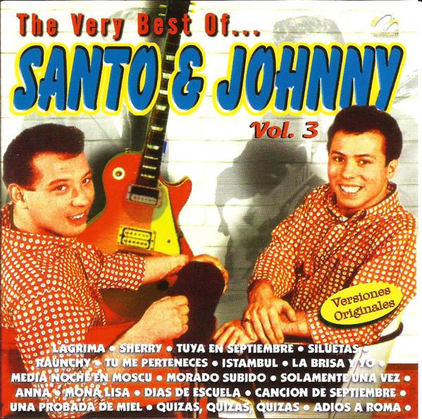  - Santo & Johnny