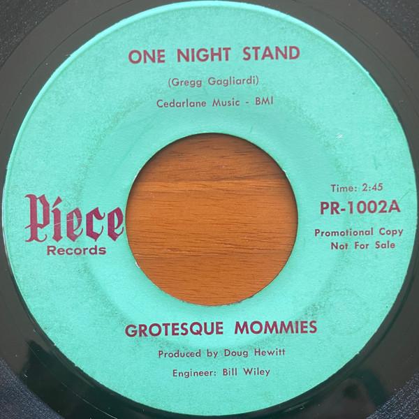  - Grotesque Mommies