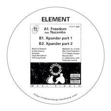 Freedom - Element