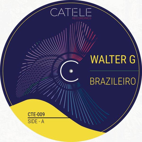 Brazileiro - Walter G