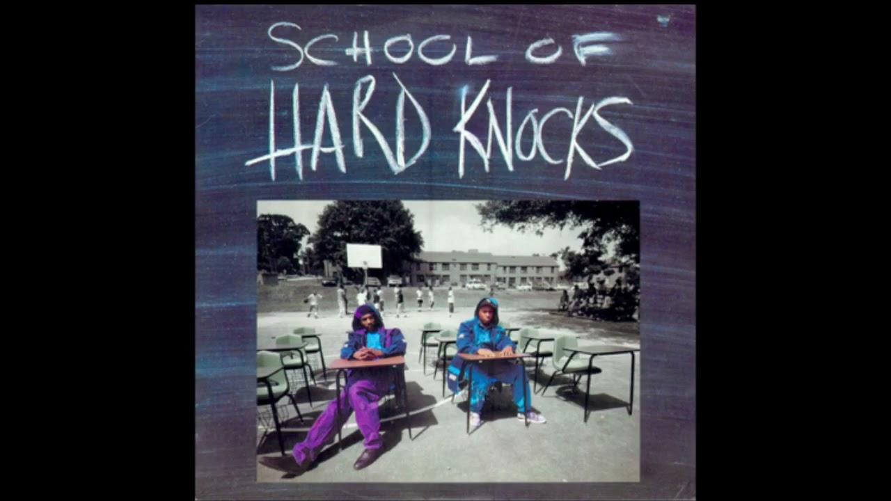 School Of Hard Knocks - Hard Knocks