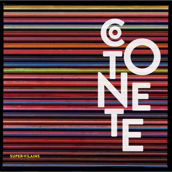 Remixed #2 - Cotonete
