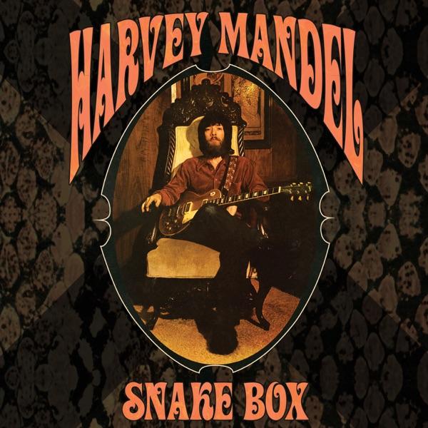 Righteous - Harvey Mandel