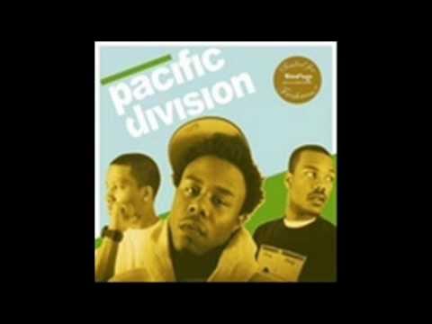 Blend Tape - Pac Div