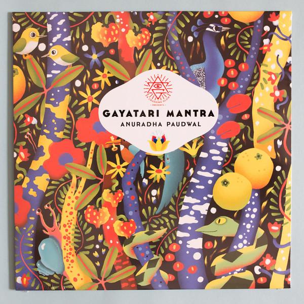 Balearic Mikes Diets - 16/10/2016 - Mantra Vibes (MP3) - Anuradha & Kavita Paudwal