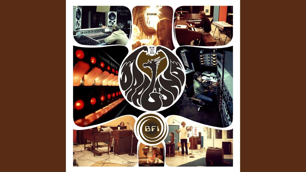 BFI - The Dragons