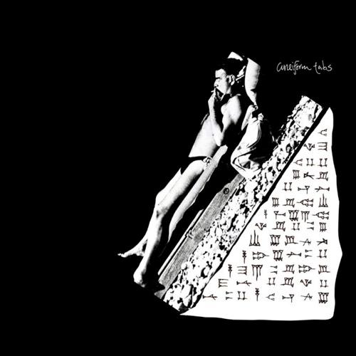 Cuneiform Tabs - Cuneiform Tabs