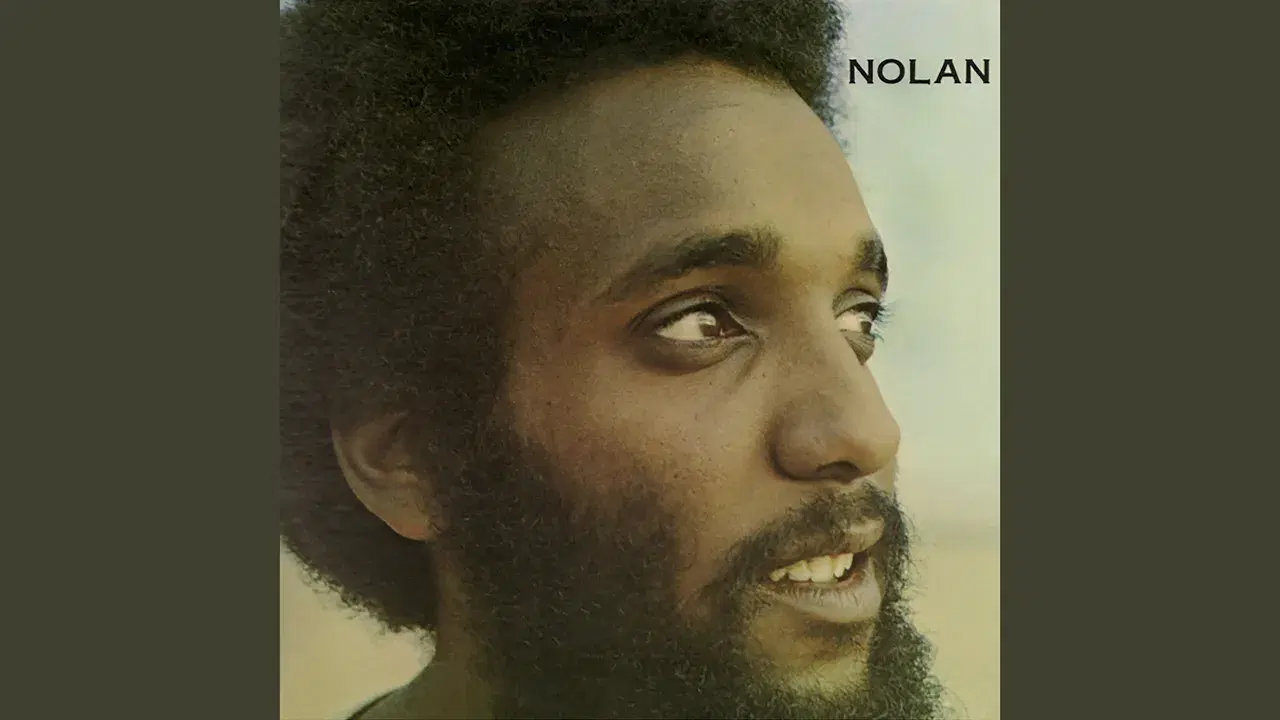 Nolan - Nolan Porter