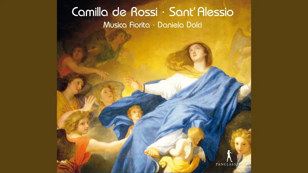  - Camilla de Rossi