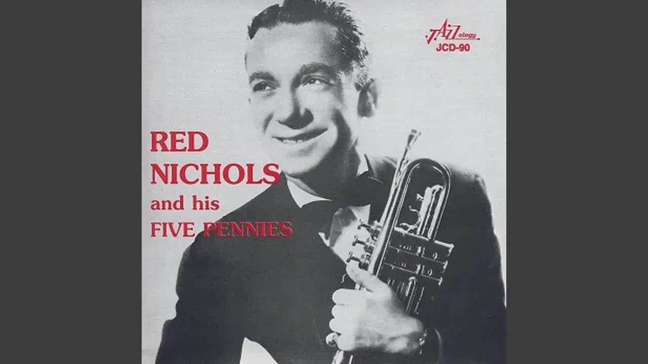 - Red Nichols And His Five Pennies