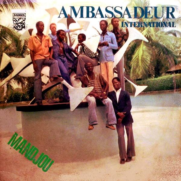 Mandjou - Ambassadeur International