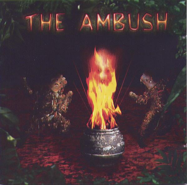 The Ambush - The Ambush