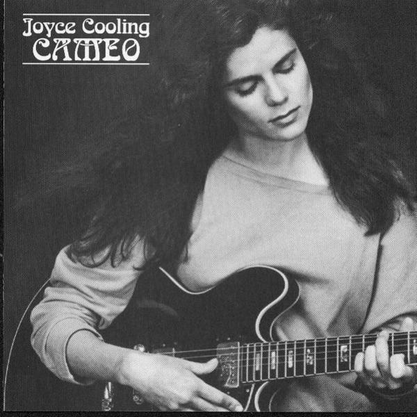 Cameo - Joyce Cooling