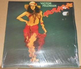 Rockavibabe - Victor Feldman