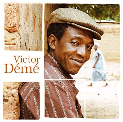 Victor Démé - Victor Dèmè