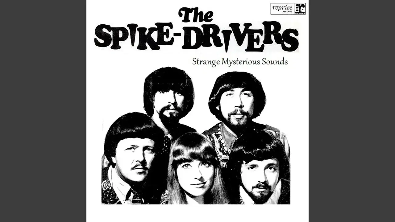  - The Spike Drivers