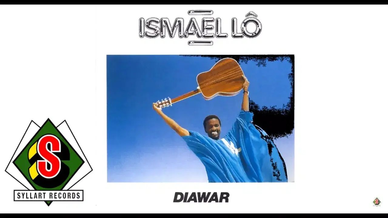  - Ismael Lô