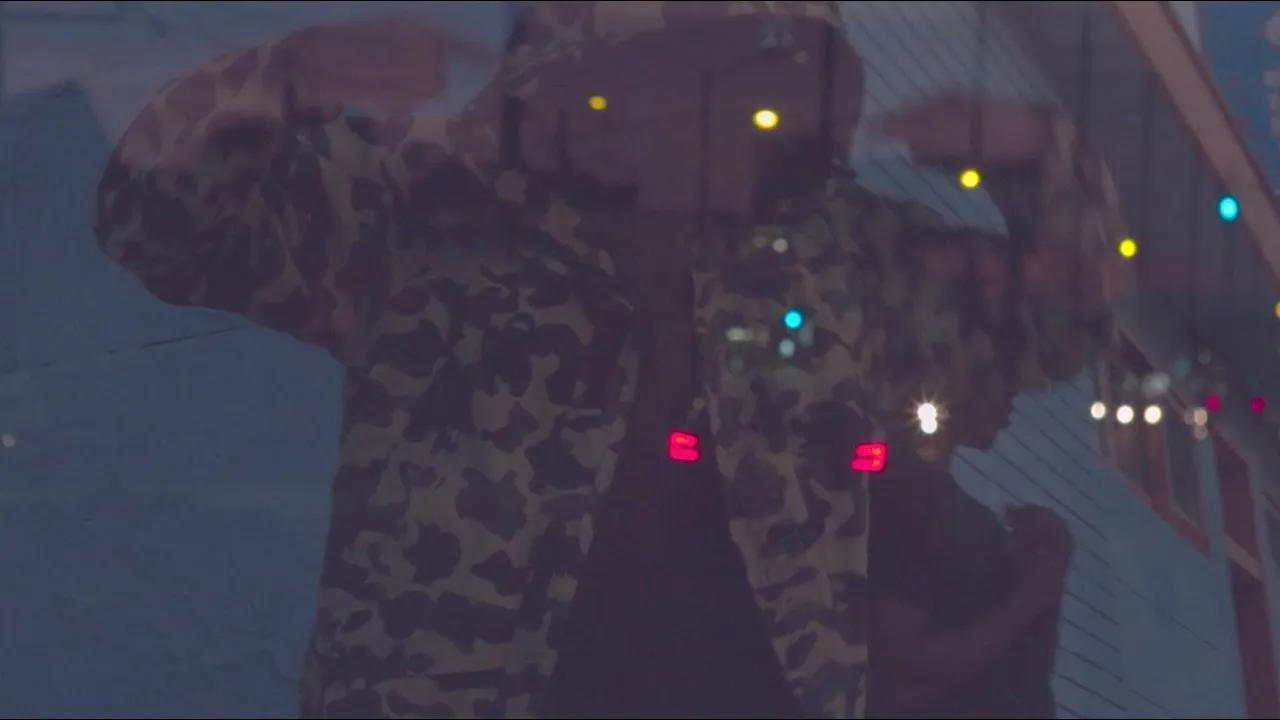 Intros, Outros & Interludes - Domo Genesis