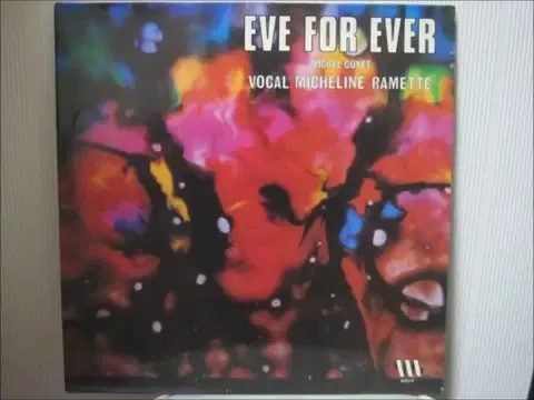 Eve For Ever - Michel Gonet