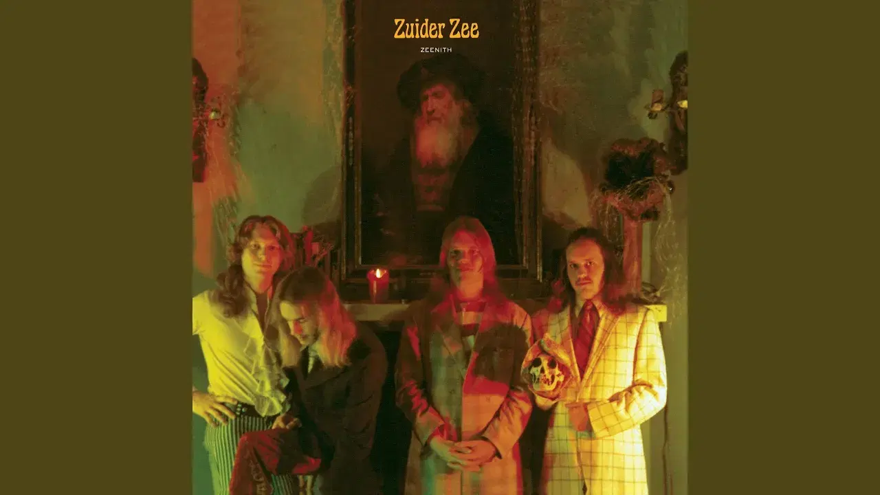 Zeenith - Zuider Zee