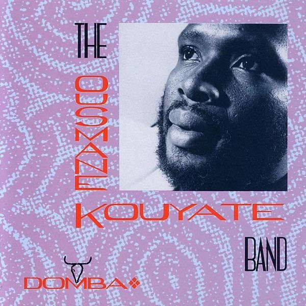 Domba - The Ousmane Kouyate Band