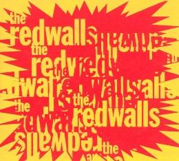 The Redwalls - The Redwalls