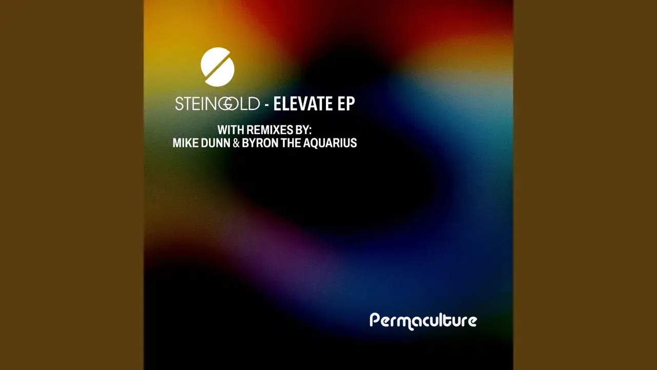 ELEVATE - Steingold