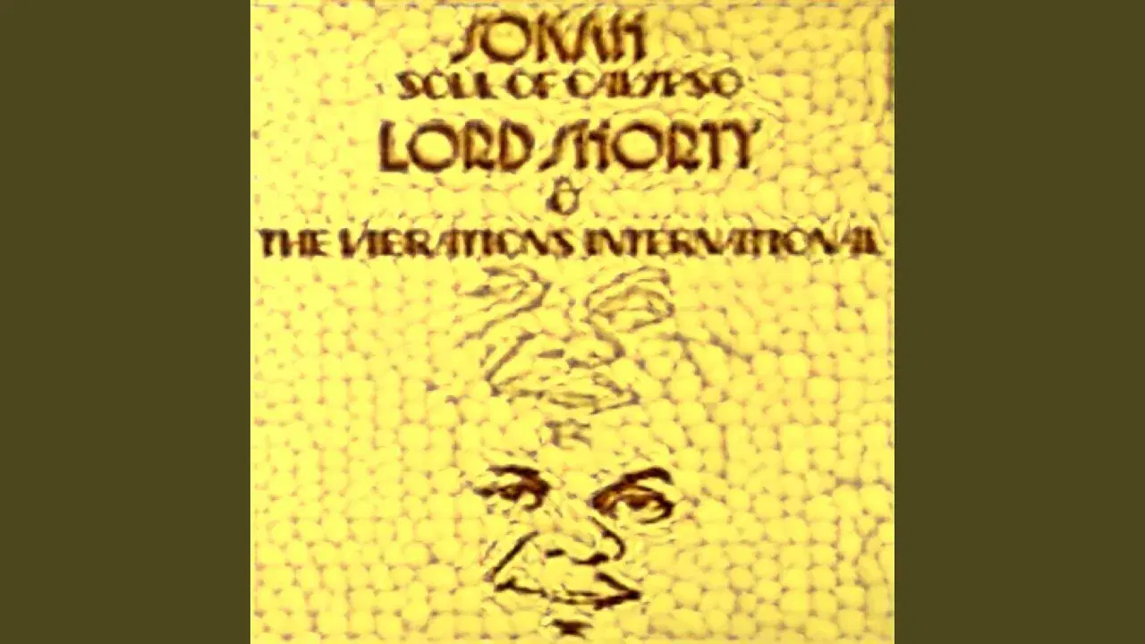 Sokah Soul Of Calypso  - Shorty