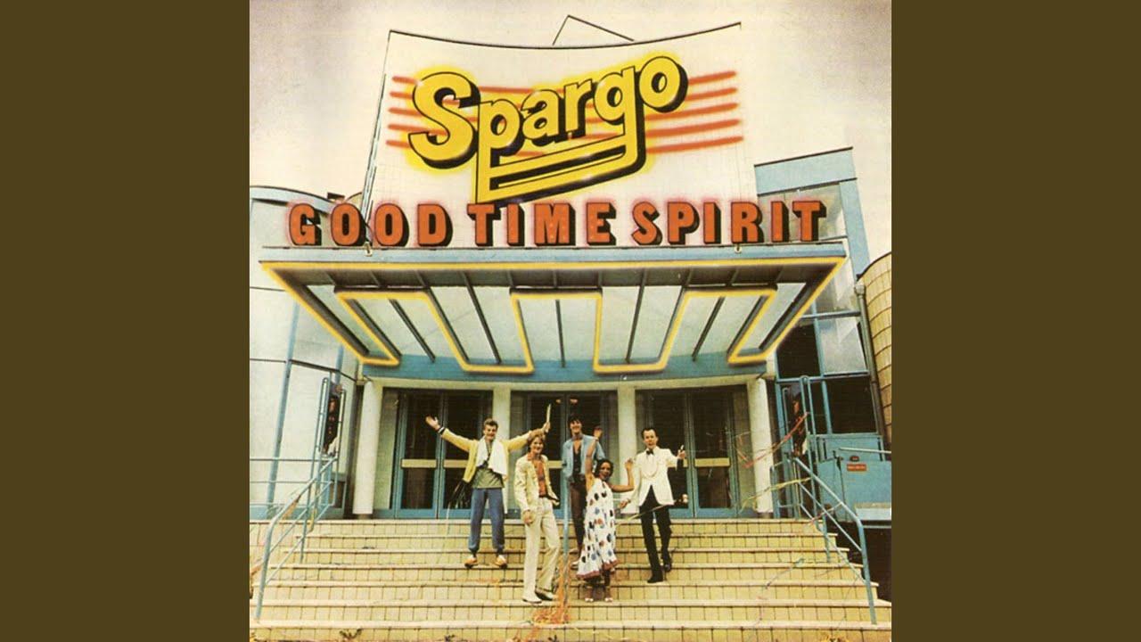  - Spargo