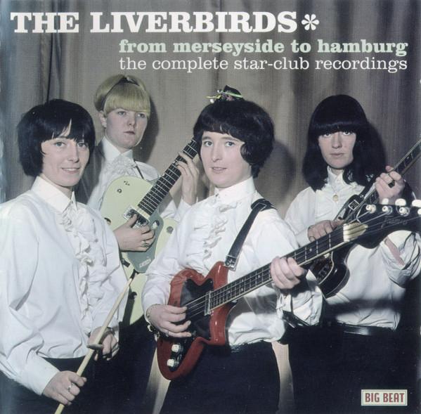 Destroy That Boy! - The Liverbirds