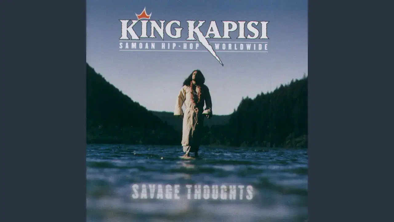  - King Kapisi