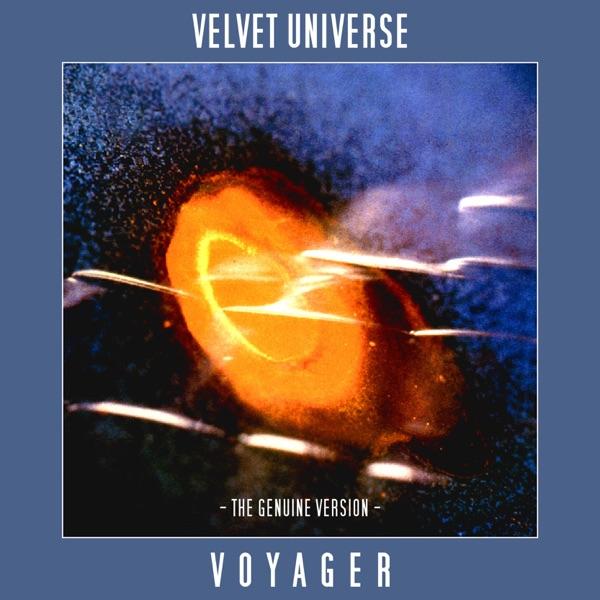 Voyager (The Genuine Version) - Voyager