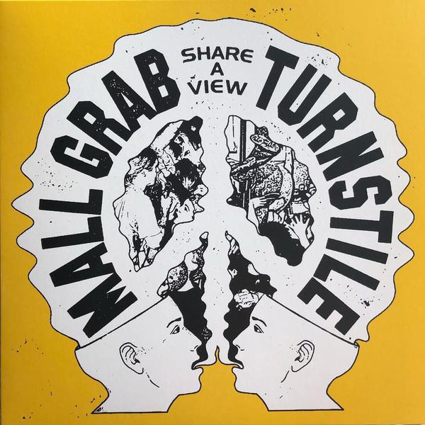  - Turnstile & Mall Grab