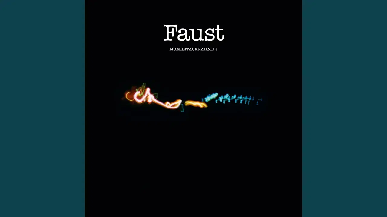 Bureau B 2023 - Faust