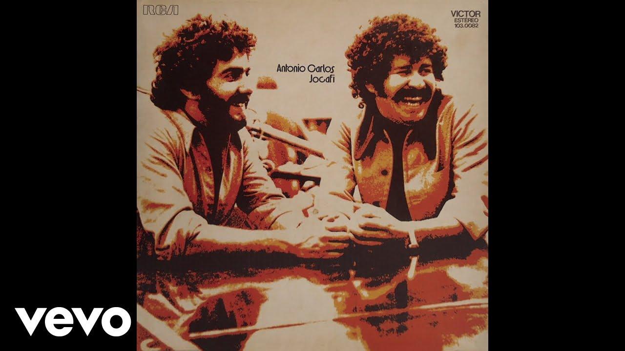  - Antonio Carlos & Jocafi
