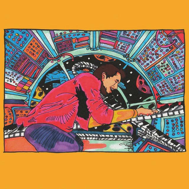 Good Hair Day - Simon Mavin