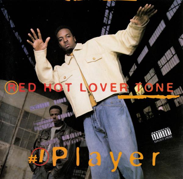 #1 Player - Red Hot Lover Tone
